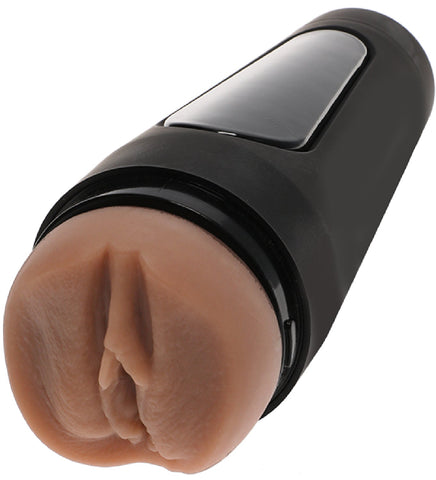 Celebrity Girls Karlie Redd – Hardened Masturbator Sleeve with Suction Adjuster > Sex Toys For Men > Masturbators > Pornstar