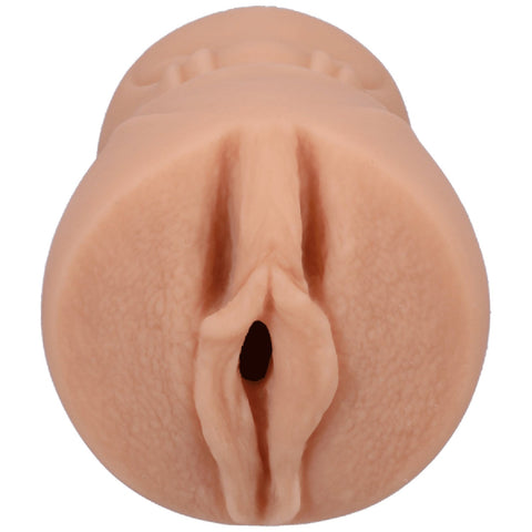 Lily Larimar Ultraskyn Signature Stroker – Handcrafted Lifelike Pocket Pussy One Size > Sex Toys For Men > Masturbators > Pornstar