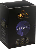Skyn Stroke – Male Masturbation Device with Ribbed Texture and Stretchy Material > Sex Toys For Men > Masturbators Cup