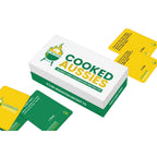 Cooked Aussies – Party Card Game > Novelties > Card Games