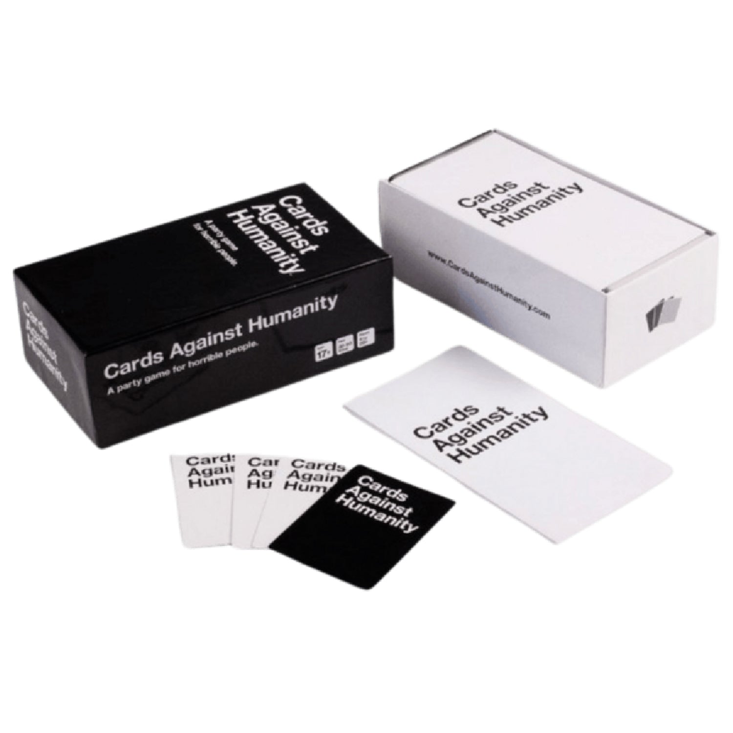 Cards Against Humanity – Party Card Game Secondary image