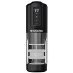 Porsha Automatic Masturbator – Vibrating and Heating Male Pleasure Device > Sex Toys For Men > Masturbators Premium