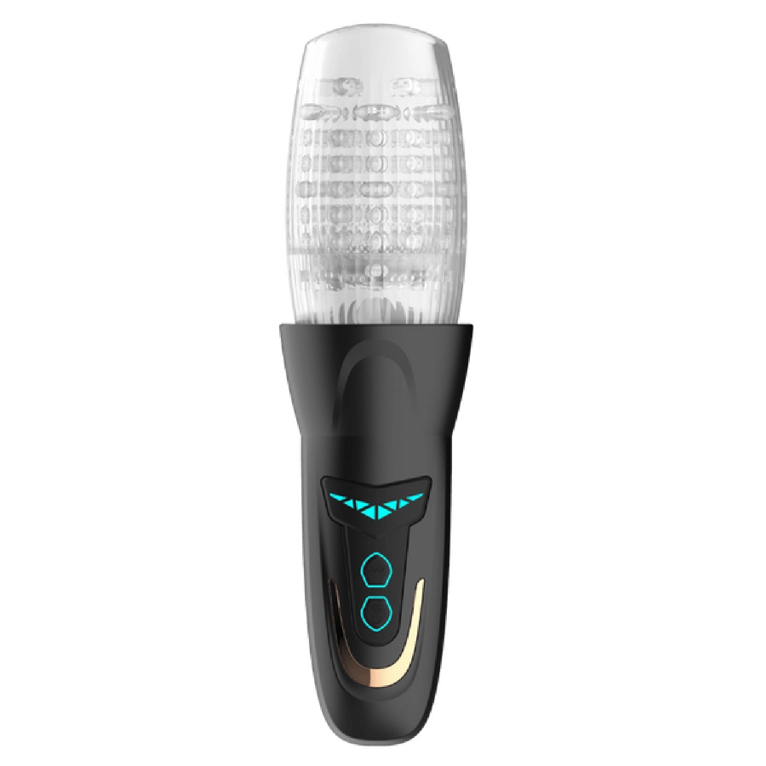 Amovibe Dragon Pro – Rotating and Vibrating Male Masturbator > Sex Toys For Men > Masturbators > Vibrating Main image