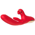 G-Spot Ultra – 7 Functions Vibrator with Replacement Sleeves and USB Charging > Vibrators > Ladies > Rabbit Multi