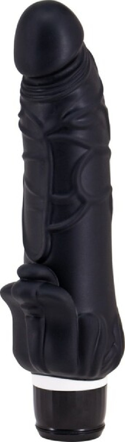 Silicone Classic Viking > Vibrators > Realistic Vibrators