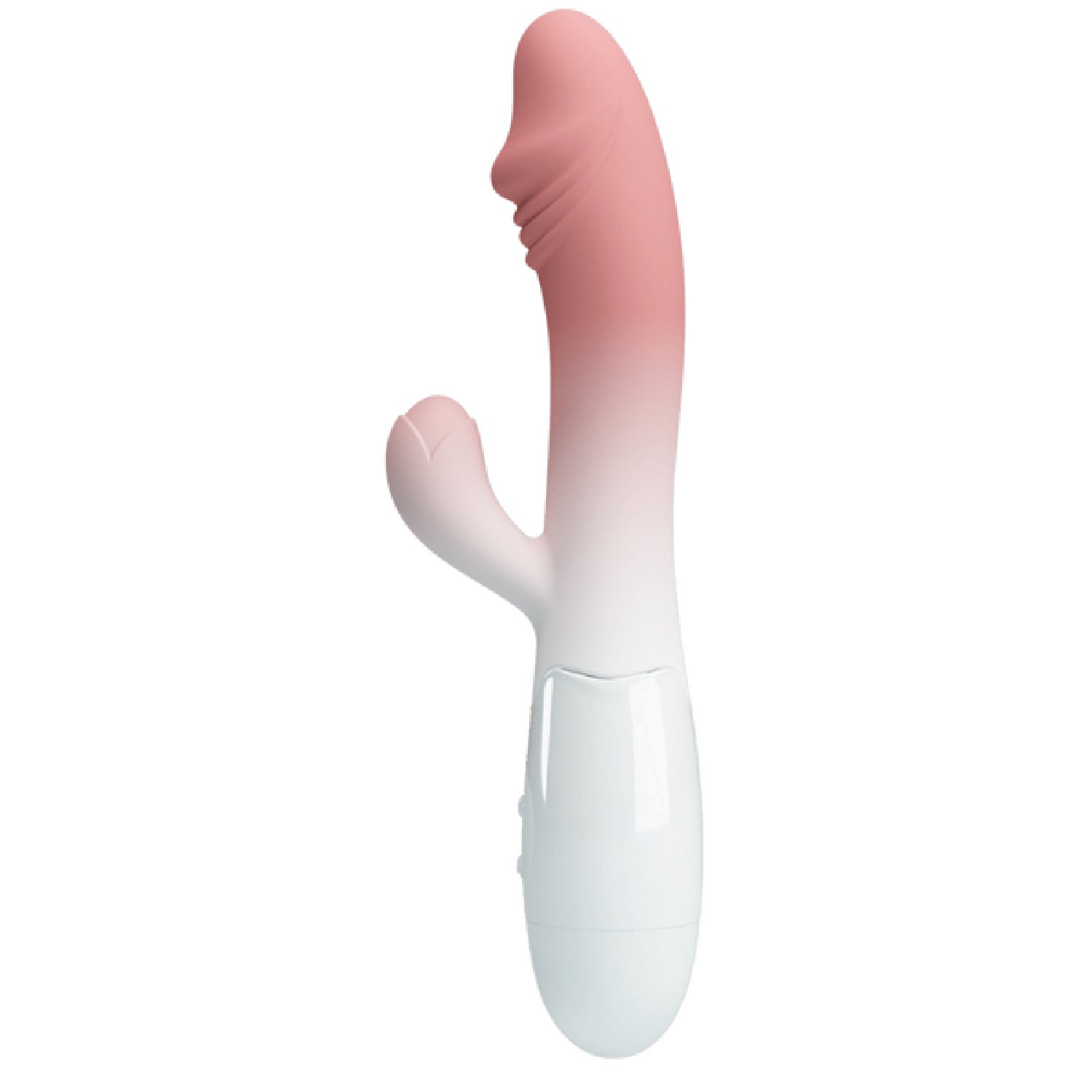 Snappy G-Spot Rabbit Vibrator – Dual Stimulator with Flexible Design > Sex Toys For Ladies > G-Spot Vibrators Main image