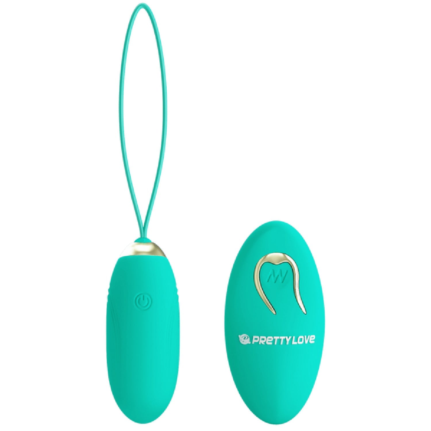 Rechargeable Jenny – Multi-Speed Remote-Controlled Egg Vibrator with 12 Vibration Settings > Sex Toys For Ladies > Vibrating Eggs Main image