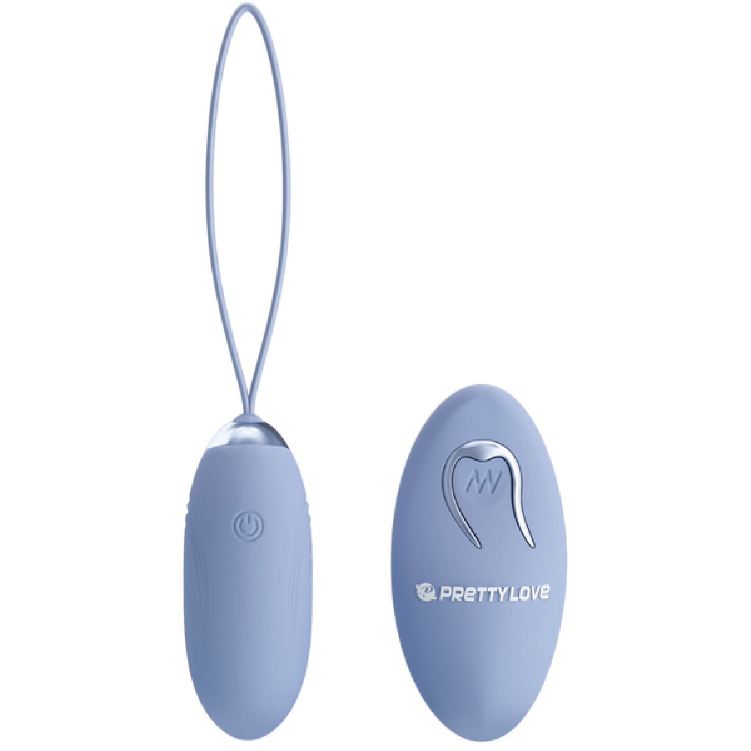 Rechargeable Jenny – Multi-Speed Remote-Controlled Egg Vibrator with 12 Vibration Settings Secondary image