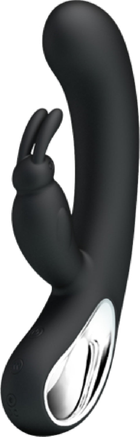 Rechargeable Webb – Dual Motor Rabbit Vibrator > Vibrators > Ladies > Rabbit