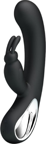 Rechargeable Webb – Dual Motor Rabbit Vibrator > Vibrators > Ladies > Rabbit