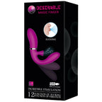 Desirable Magic Finger – Finger Vibrator > Vibrators > Finger Vibrators
