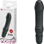 Stev Classic Vibrator – High-Quality Silicone Vibrator > Vibrators > Standard Vibrators