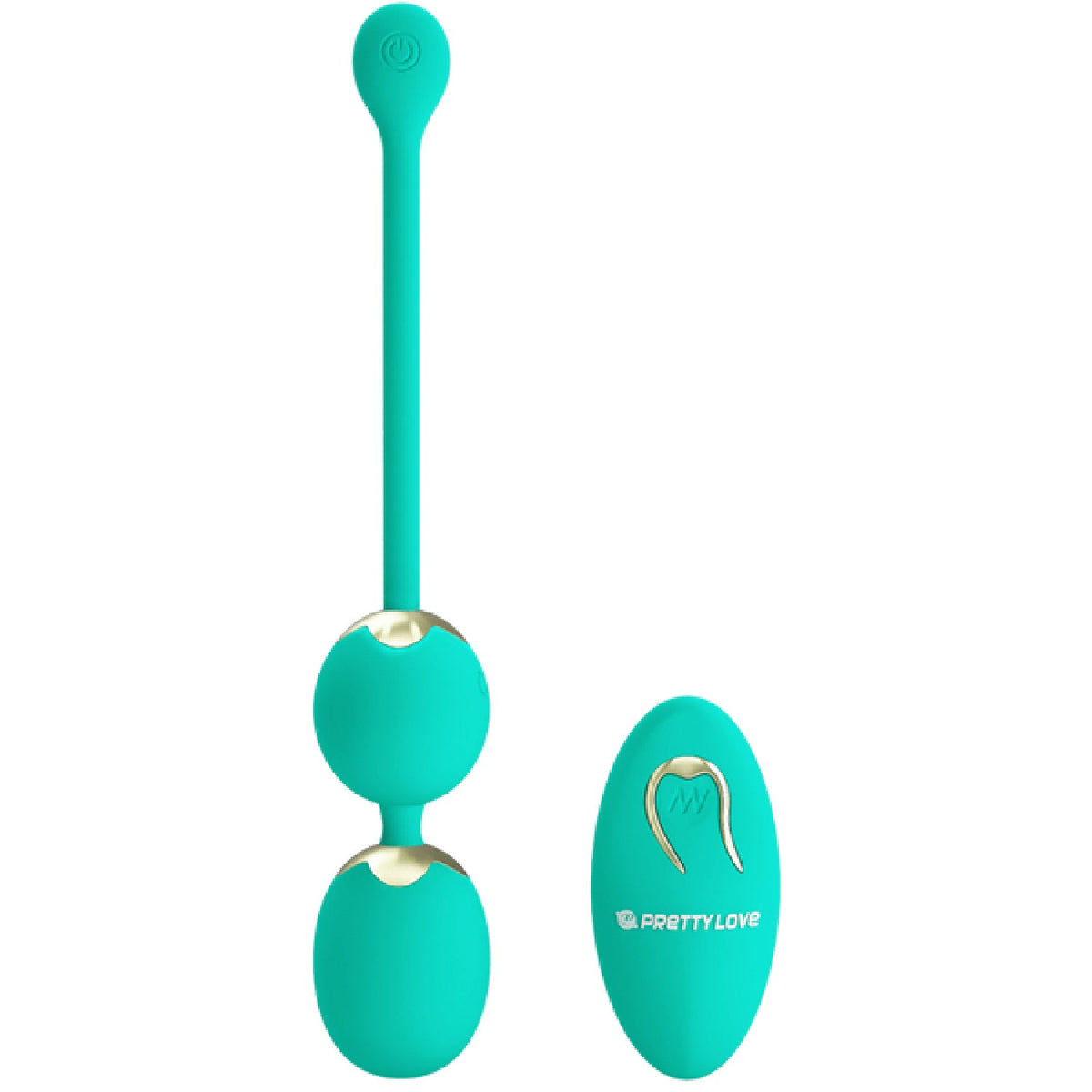 Rechargeable Willie – Remote-Controlled Vibrating Pelvic Floor Exerciser Balls > Sex Toys For Ladies > Kegel Exercise