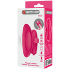 Nelly Silicone Finger Vibe – Smooth Silicone Clitoral Vibrator > Vibrators > Finger Vibrators