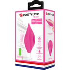 Nicole Silicone Finger Vibe – 10 Function Clit Stimulator Vibrator > Vibrators > Finger Vibrators