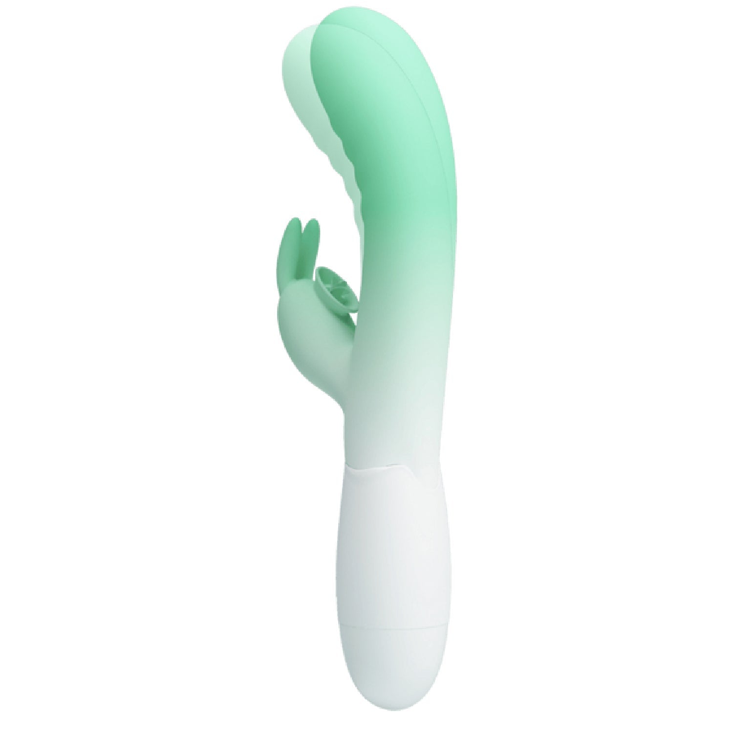 Cerberus Rabbit Vibrator – Slim Silicone Body with 30 Vibration Modes Secondary image