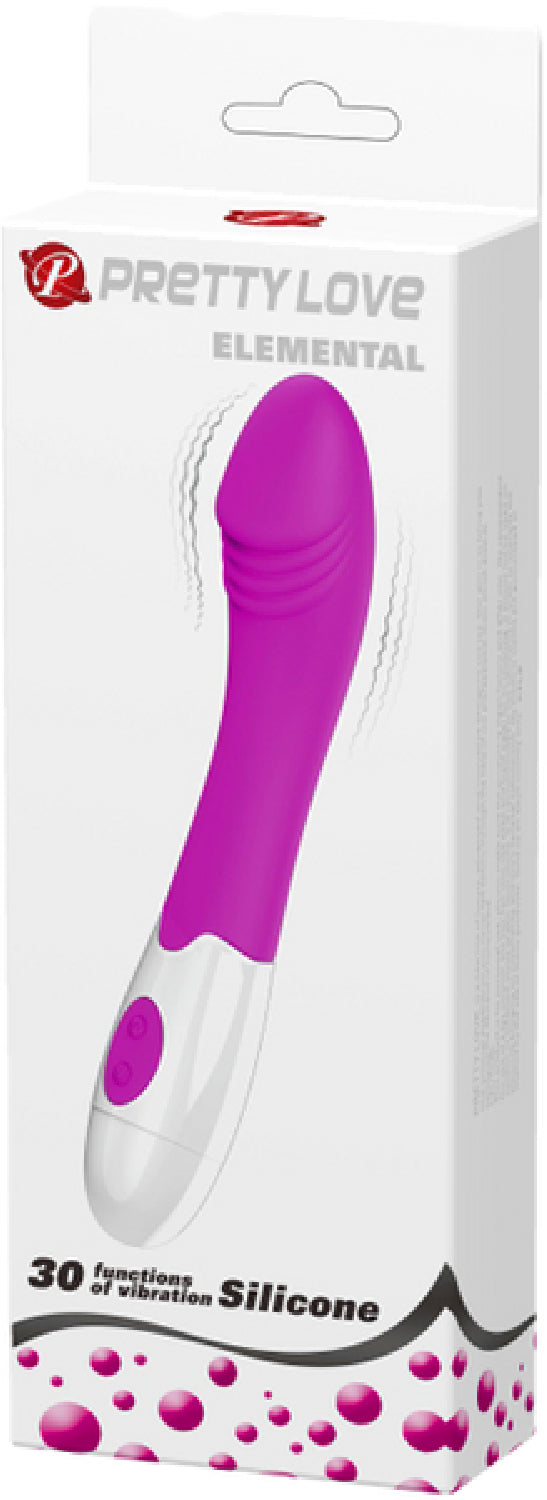 Elemental – Vibrator Secondary image