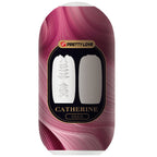 Catherine Olga Egg Masturbator – Soft Stimulating Male Masturbator > Sex Toys For Men > Masturbators Cup