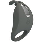 Stratus Rechargeable Silicone Cock Ring – Silicone Cock Ring > Cock Ring > Vibrating