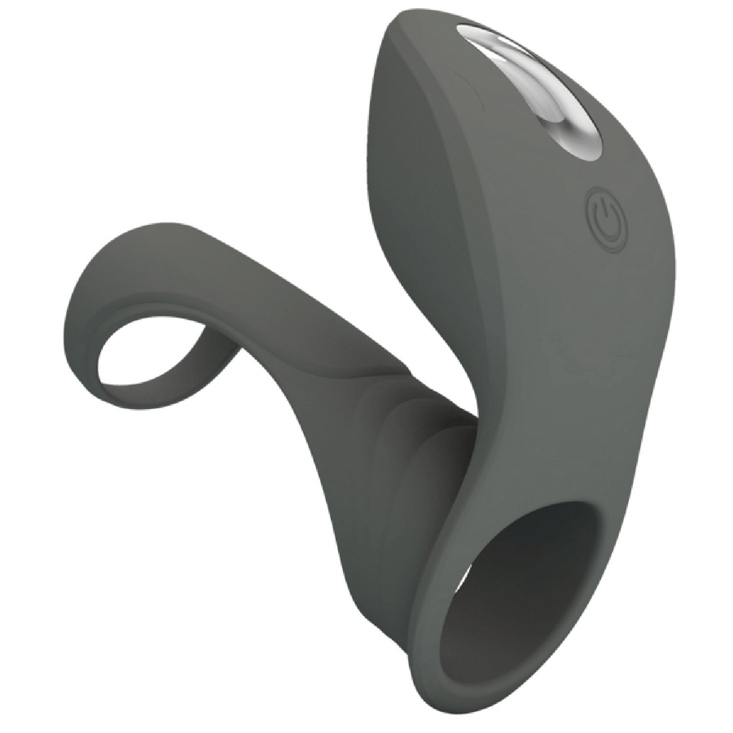 Cirrus – Powerful 7-Function Vibrating Penis Ring Secondary image
