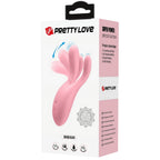 Pretty Love Finger Flicker Diego – Rechargeable Flexible Vibrator with Multiple Settings > Vibrators > Finger Vibrators
