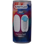 Venus-X Magic Ball – Textured Sleeve Masturbator > Sex Toys For Men > Masturbators Cup