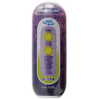 Venus-X Twin Balls – Male Masturbator With Dual Inner Balls > Sex Toys For Men > Masturbators Cup
