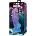Atlanteans 7.4 Inch Silicone Vibrator – Suction Base Waterproof Vibrator > Dildos > Fantasy