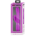 Mariana 4in1 Multi-Function Rabbit Vibrator – 7 Vibration and Thumping Modes > Vibrators > Ladies > Rabbit