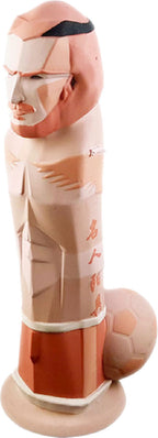 Celebrity Dildo The Footballer 8 Inch – Premium Medical Grade Silicone Dildo > Dildos > Other Dildos