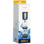 Vaczilla X9 USB Electronic Foldable Penis Pump – Adjustable Pressure Levels Portable Device > Pumps > Penis Pumps Electric