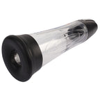 Vaczilla X16 Auto Cylinder Pump – Waterproof Rechargeable Penis Pump with TPE Ring > Pumps > Penis Pumps Electric