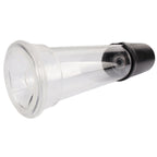 Vaczilla X17 Warrior – Easy-Use Cylinder Pump with Silicone Sleeve and Penis Ring > Pumps > Penis Pumps Electric