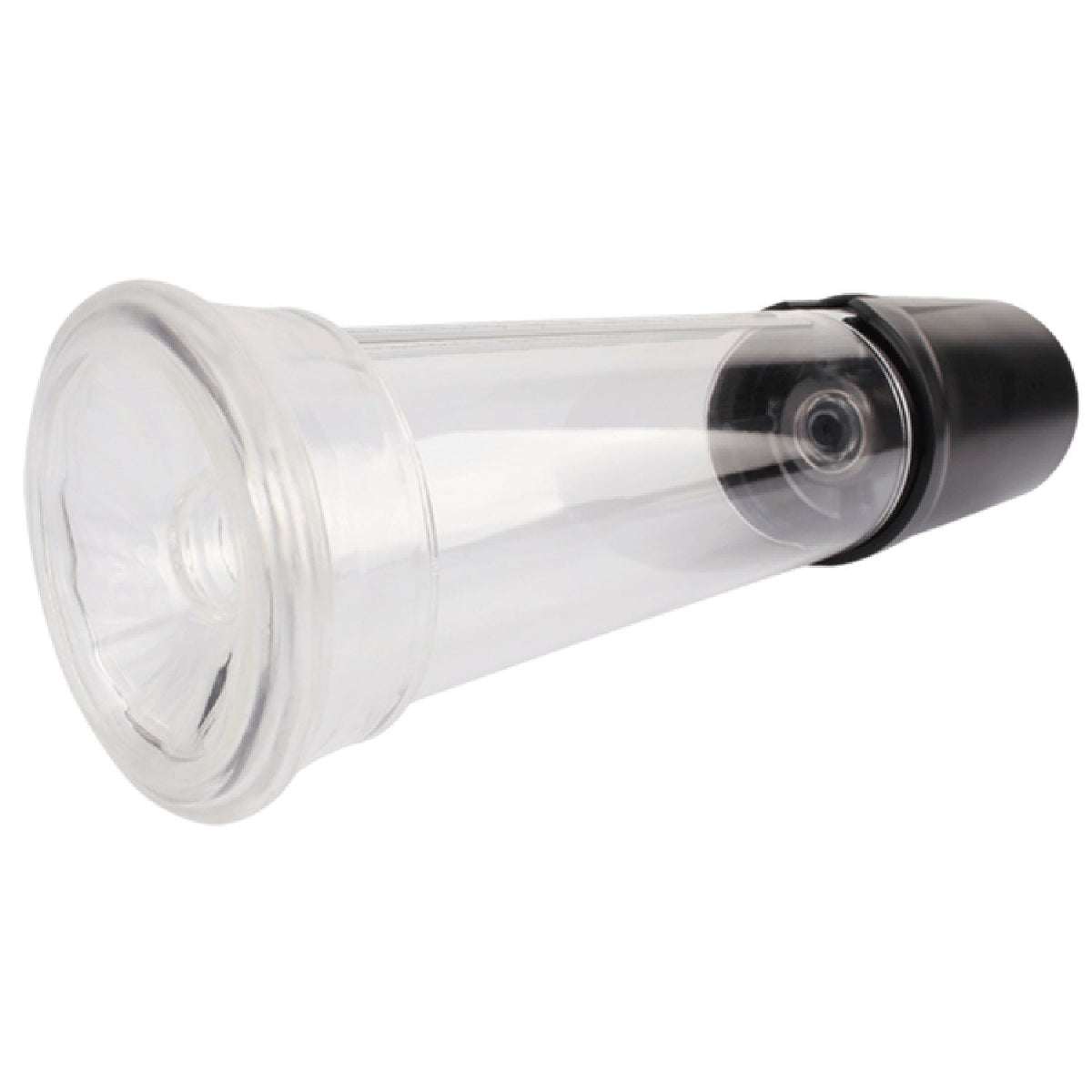 Vaczilla X17 Warrior – Easy-Use Cylinder Pump with Silicone Sleeve and Penis Ring > Pumps > Penis Pumps Electric