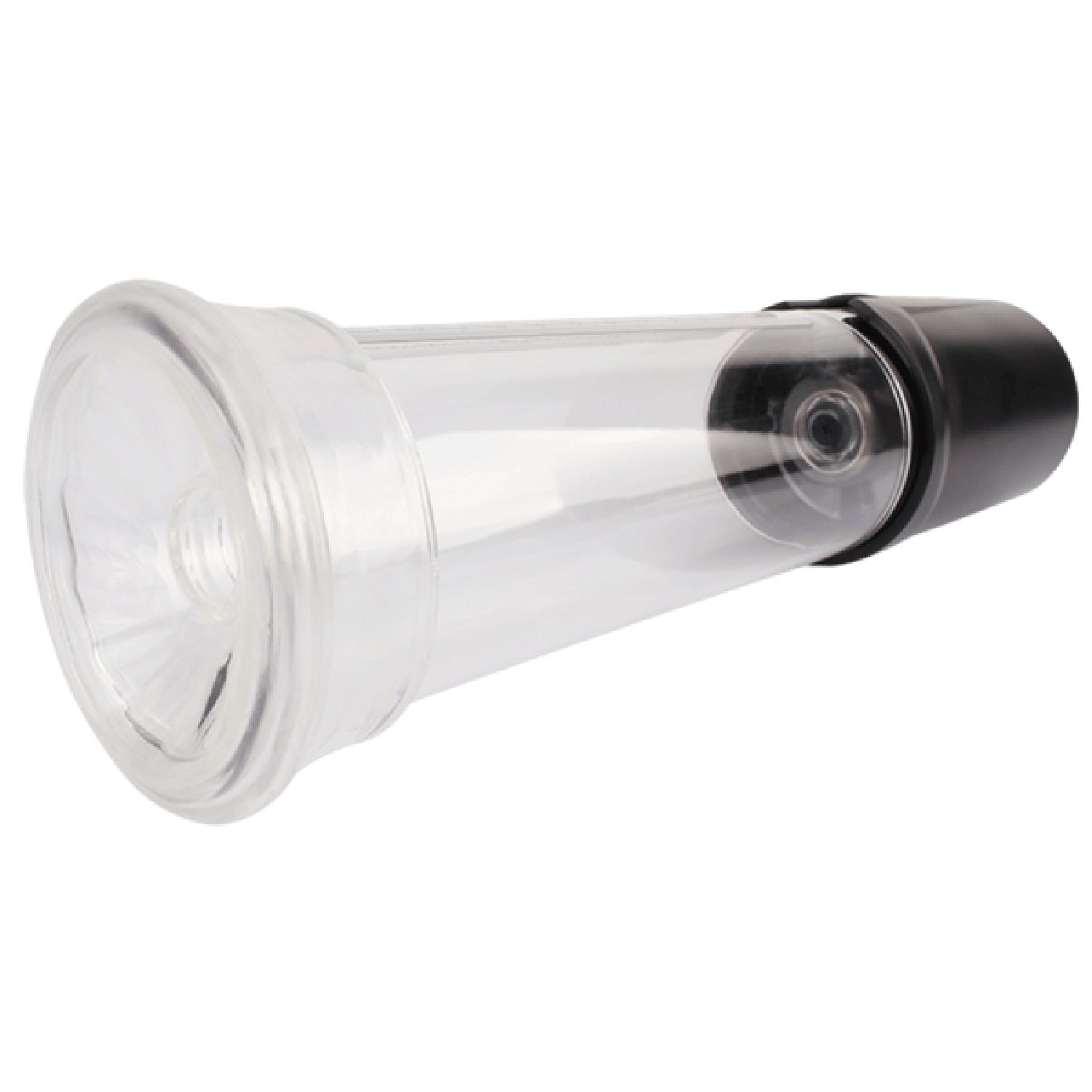 Vaczilla X17 Warrior – Easy-Use Cylinder Pump with Silicone Sleeve and Penis Ring > Pumps > Penis Pumps Electric