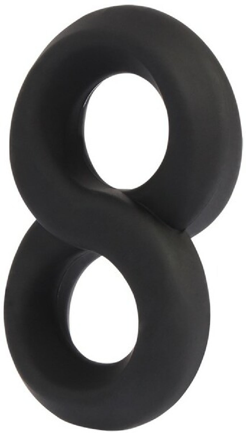 Laviva King of the Rings – Premium Silicone Cockring Set Secondary image