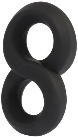 Laviva King of the Rings – Premium Silicone Cockring Set > Cock Ring > Sets