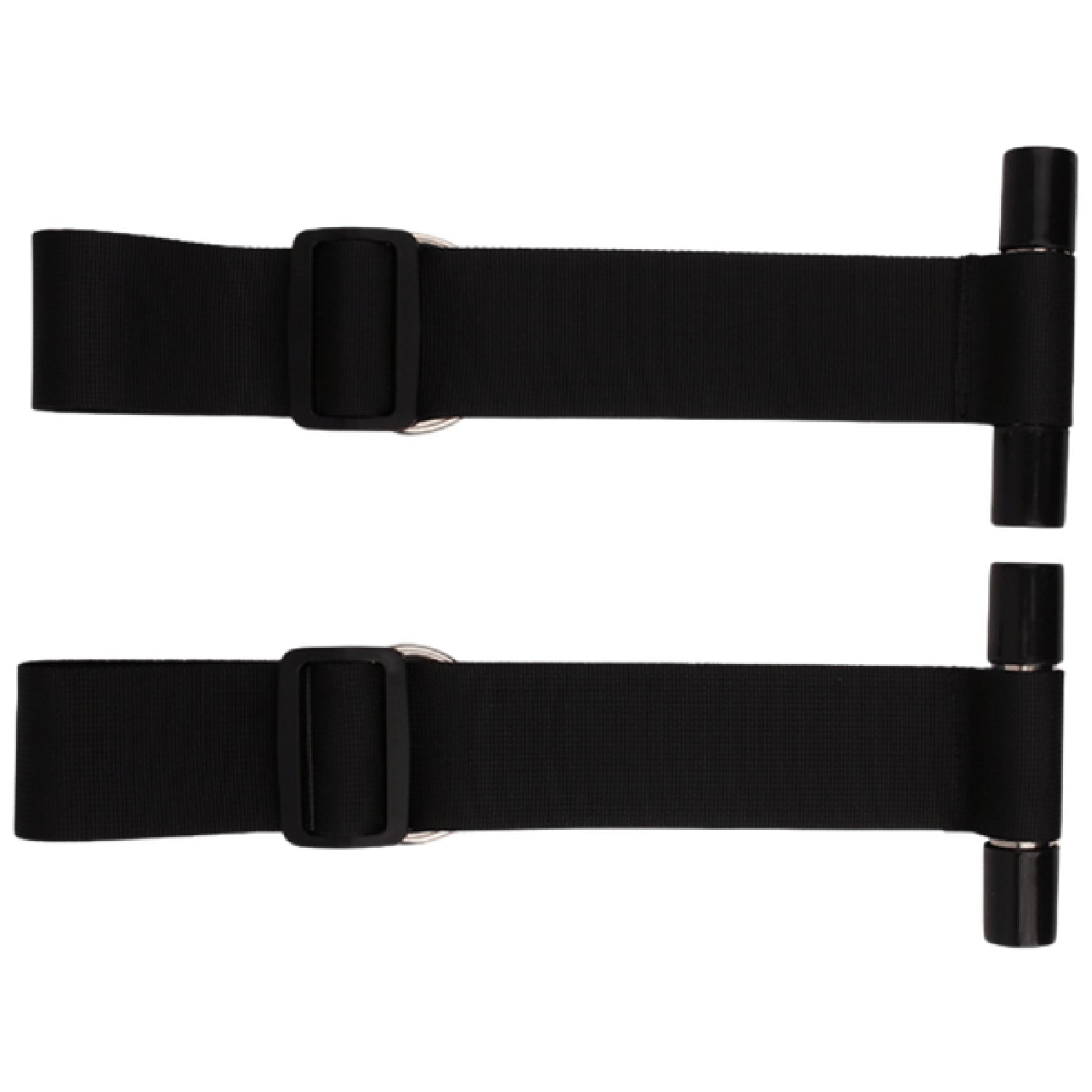 Sex Swing Over-the-Door with Adjustable Wrist Restraints – Strong Metal Bar Equipment > Bondage Gear > Restraints Main image
