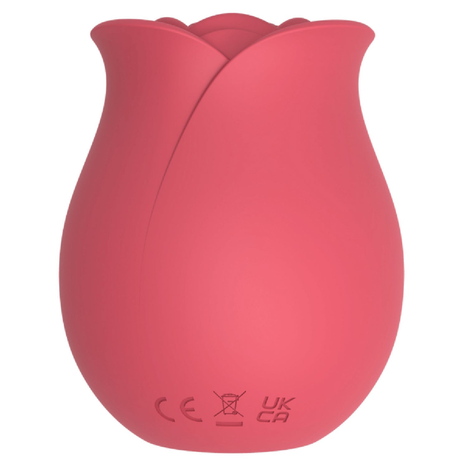 Laviva Rose Petal – Innovative Tapping Clitoral Stimulator with 10 Modes One Size > Sex Toys For Ladies > Clitoral Vibrators and Stimulators