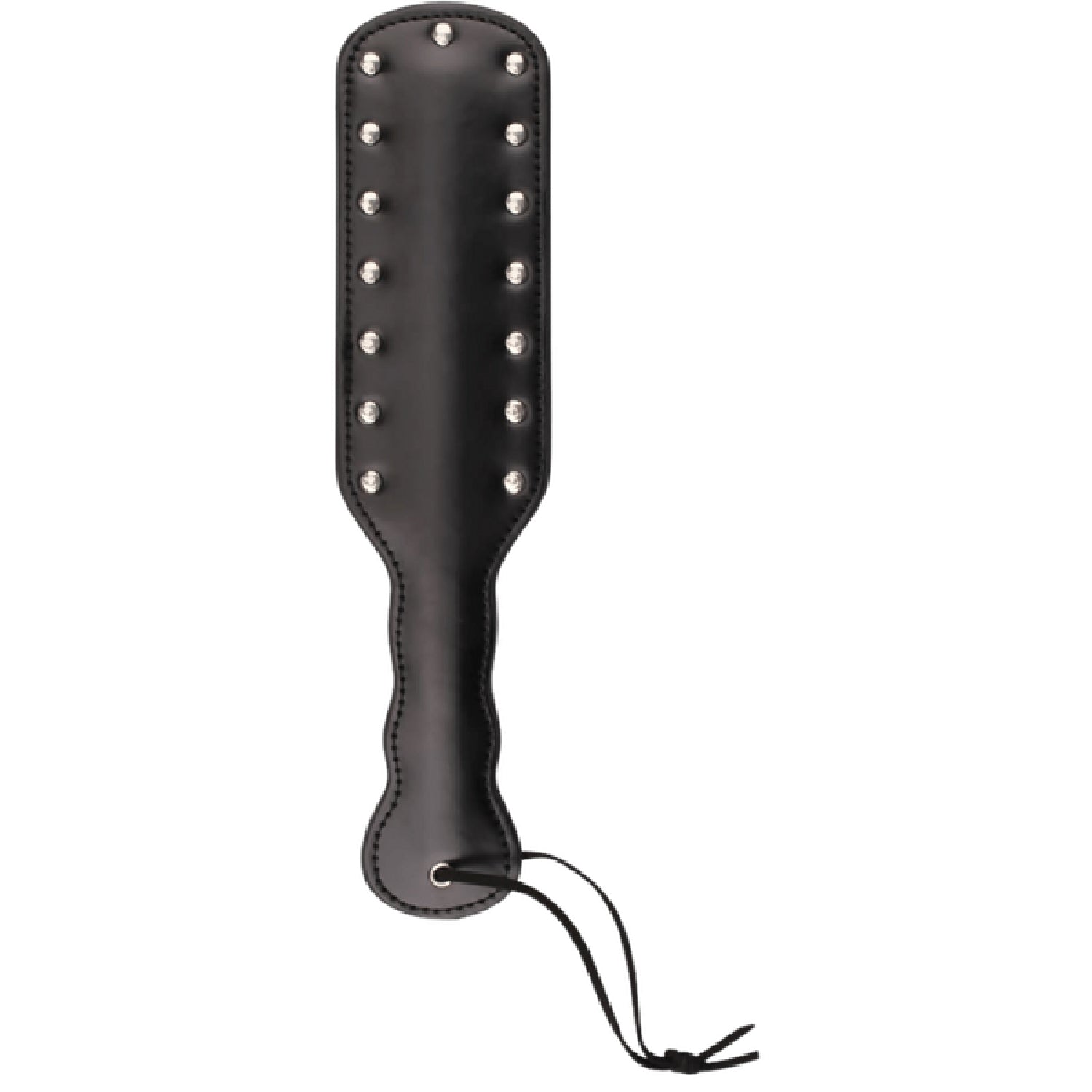 Yes Master Paddle – Flexible Weighty Paddle for Spankings One Size > Bondage Gear > Paddles