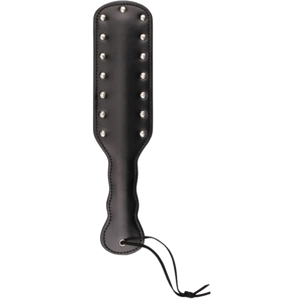 Yes Master Paddle – Flexible Durable Weighty Impact Paddle for Spankings > Bondage Gear > Paddles
