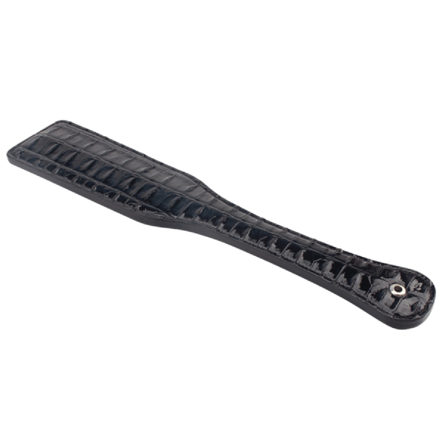 Spank Me Paddle – Flexible Spanking Paddle Secondary image