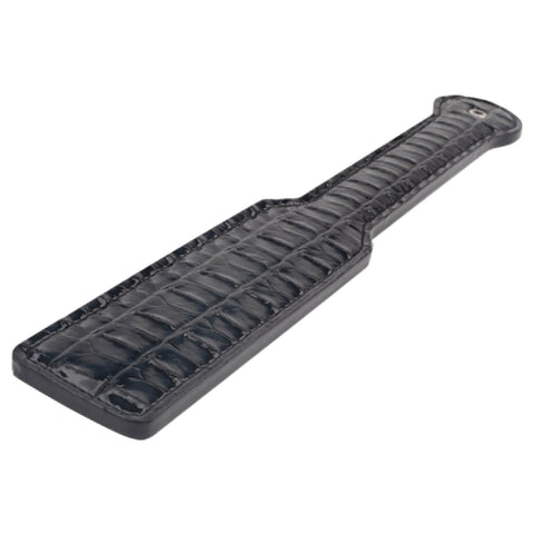 Punish Me Paddle – Flexible Weighty Paddle for Soft or Firm Spankings > Bondage Gear > Paddles