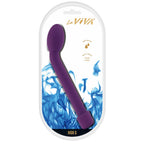 High G – Waterproof Multispeed G-Spot Vibrator Battery Operated > Vibrators > G-Spot