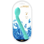 High G – Waterproof Multispeed G-Spot Vibrator Battery Operated > Vibrators > G-Spot