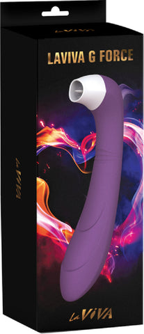 LaViva Ultimate Tickler – Multi-Function 3 Speed 8 Mode Vibrator > Vibrators > Ladies > Clitoral Vibrators and Stimulators