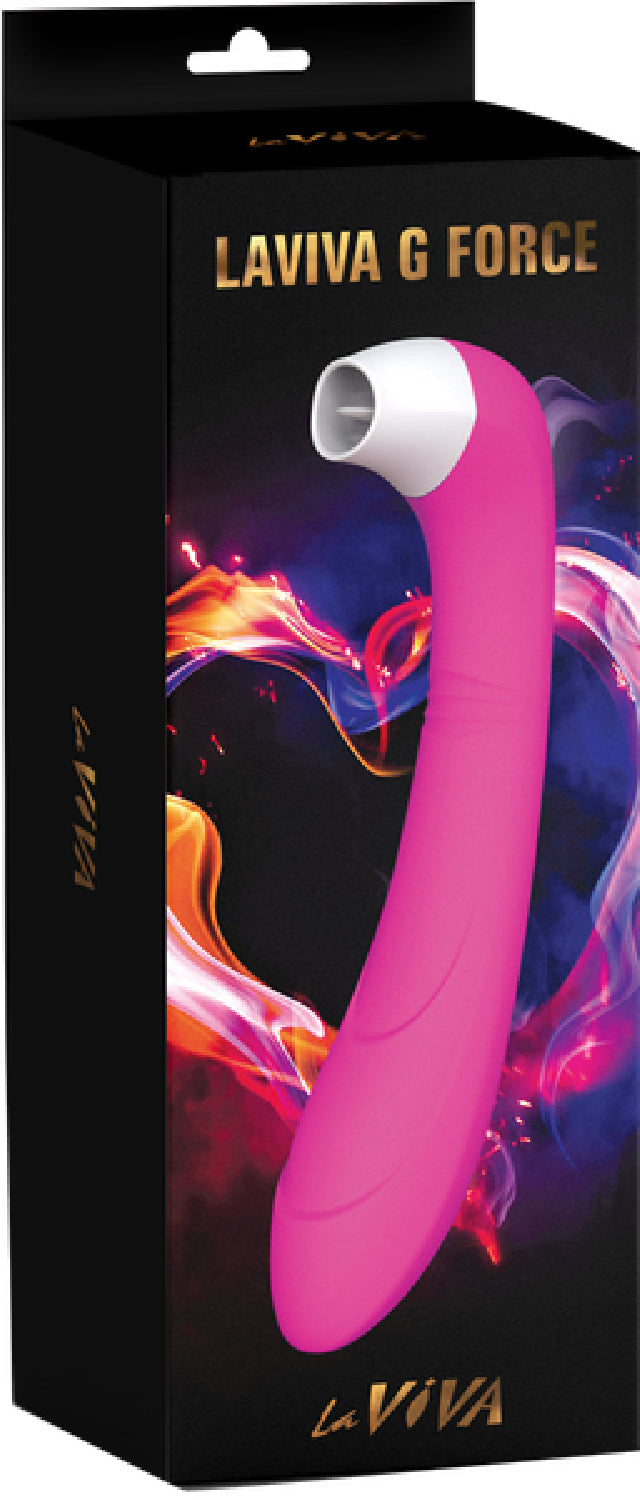 LaViva Ultimate Tickler – Multi-Function 3 Speed 8 Mode Vibrator > Vibrators > Ladies > Clitoral Vibrators and Stimulators
