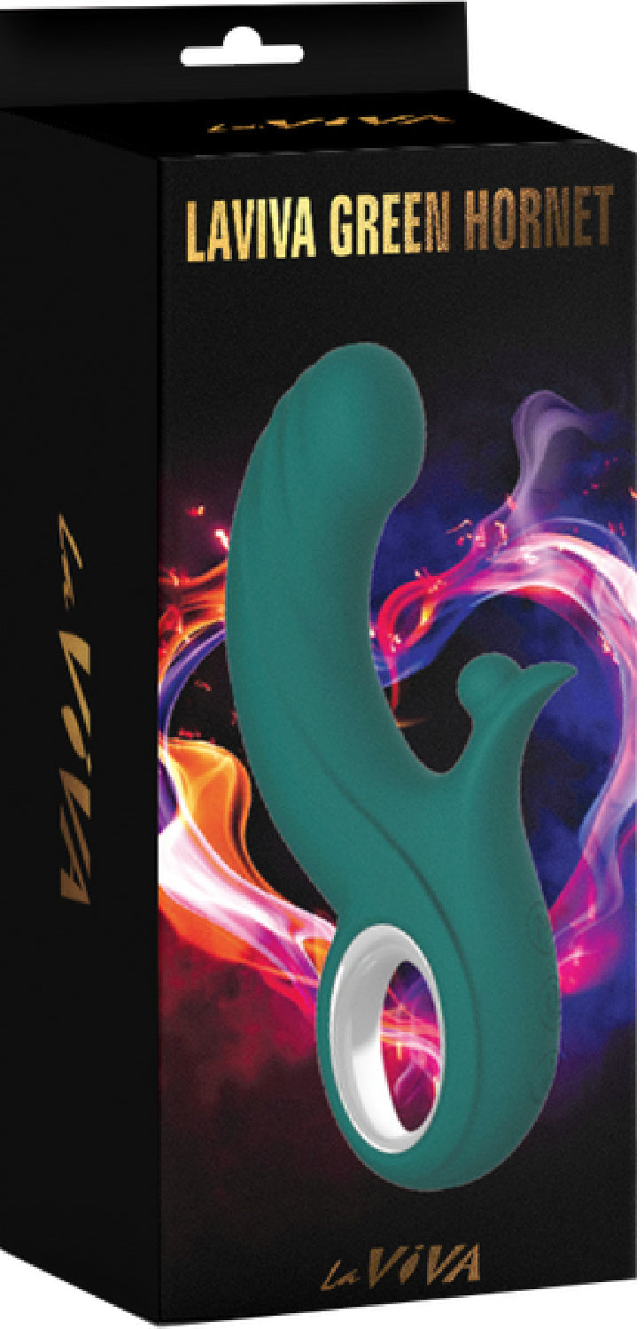 Raider – Waterproof 20.3cm Silicone Thrusting and Vibrating Massager > Vibrators > Ladies > Rabbit Multi