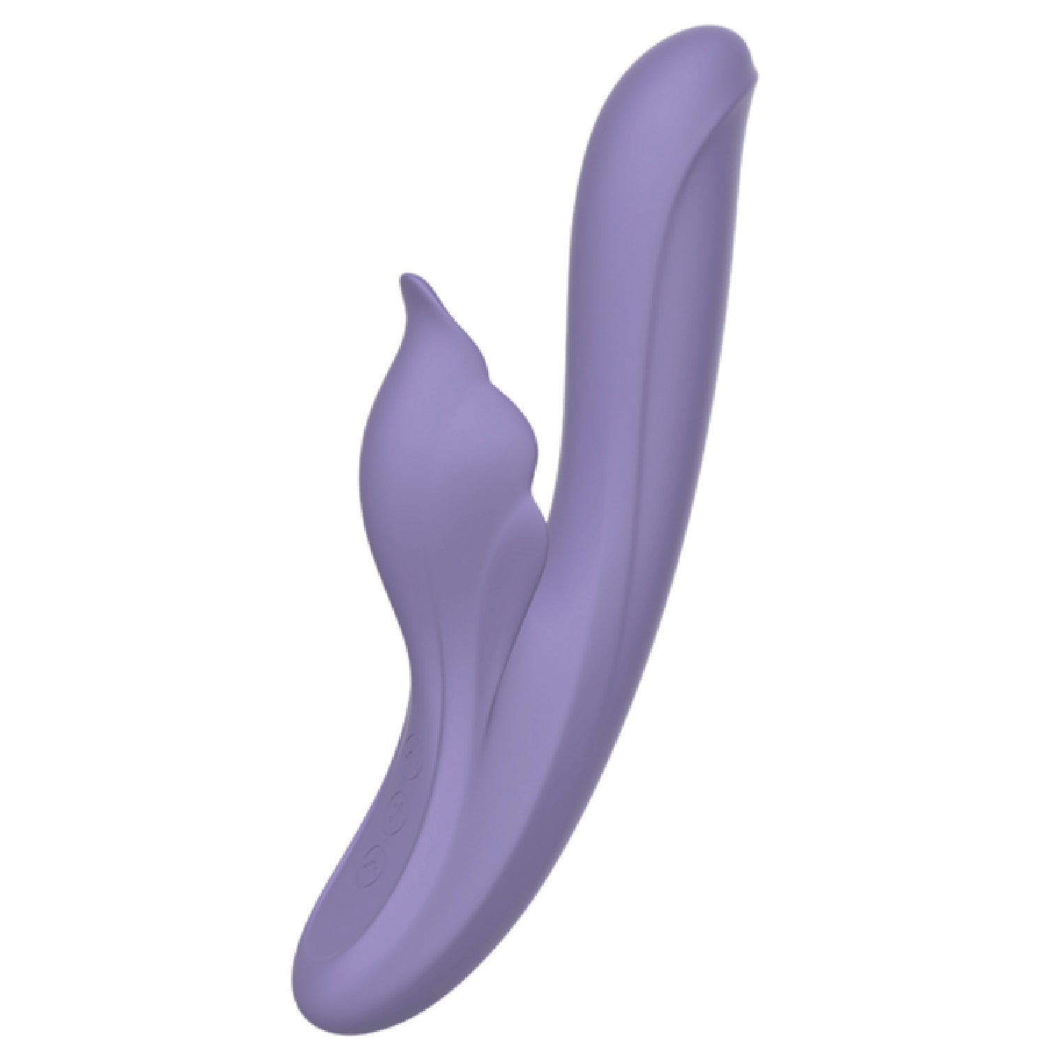 Captive – Waterproof Silicone Vibrator with 5 Tapping and 7 Thrusting Functions One Size > Vibrators > Ladies > Rabbit