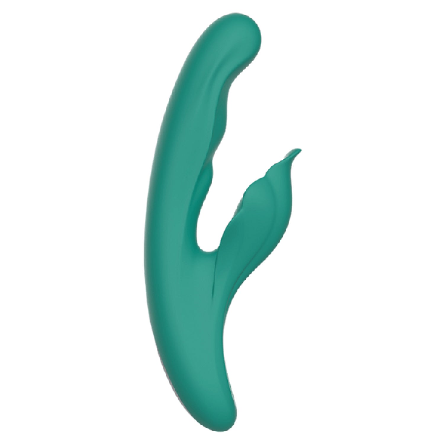 Kymo – Waterproof 9 Function Heated Silicone Vibrator 23.5cm > Vibrators > Ladies > Rabbit
